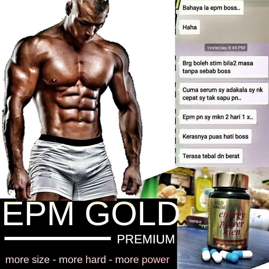EPM GOLD PREMIUM 23 TESTIMONI EPM GOLD PREMIUM